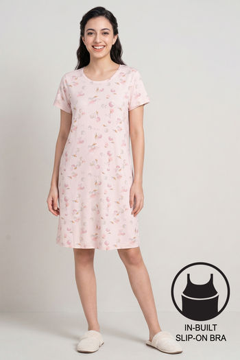 Soft Pink